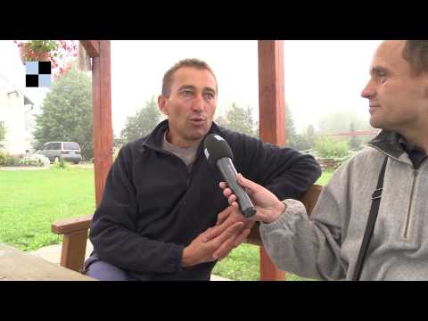 Galopp-TV - St. Leger 2013 - J. Piruch - TAGGERTON, KING'S LOOK