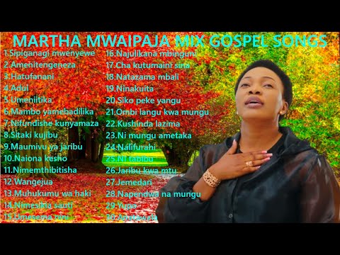 Fantasy Studioz - Matha Mwaipaja Mix Gospel Songs
