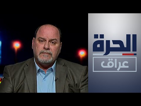 شاهد بالفيديو.. من بغداد نقيب الفنانين العراقيين الدكتور جبار جودي
