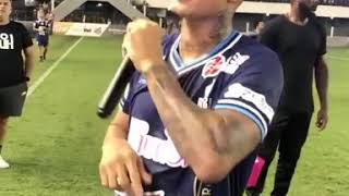 MC Livinho - Se prepara 2 voz de ouro