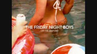 12. Sorry I Stole Your Gurl