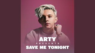 Save Me Tonight (Mixed)