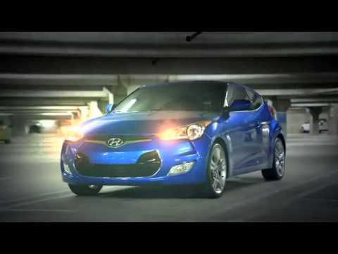 Hyundai Commercial - Doug Michael Music