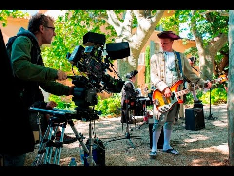 PRÁZDNINY V PROVENCE - hudobný klip