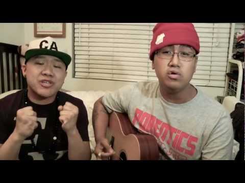 The Cuddle Song - @JRAquino feat. @Traphik