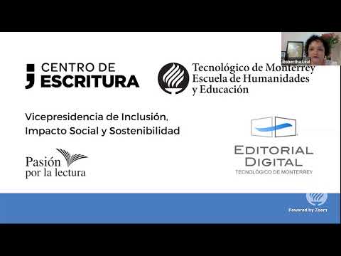 Idioma, identidad y escritura | Ethel Krauze