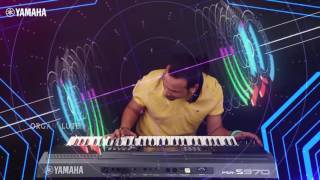 Video thumbnail for New S Series --  PSR-S670/ PSR-S770/ PSR-S970 : All in One by Yamaha Music India