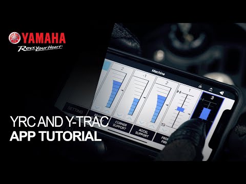 2021 Yamaha YZF-R1 in Geneva, Ohio - Video 3