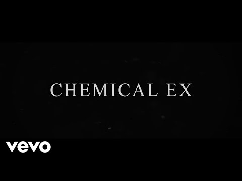 Saika Bince - Chemical Ex (Lyrical Video)