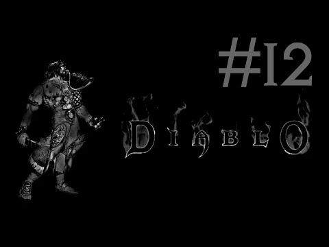 diablo 1 # немного алхимии