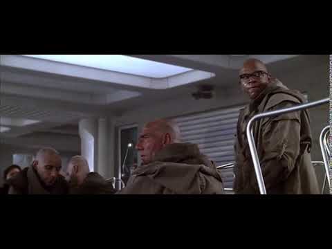 Alien 3 - Andrews - Rumor control, here are the "facts"