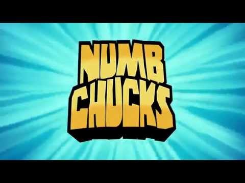 Numb Chucks - Theme Song