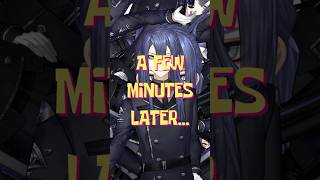 エッホエッホって何？？【長尾景/にじさんじ】