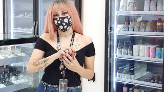 Rove Diamonds - Roots Los Angeles