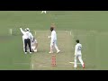 Cricket Spirit Of The Game Moment India S Tour Of Australia 2020