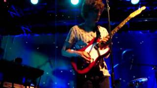 THE RAPTURE ~ DON GON DO IT