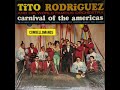 Tito Rodríguez - Tu no comprendes