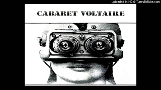 Cabaret Voltaire  - Automotivation