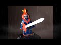 Voltes V Ending Theme English Ver