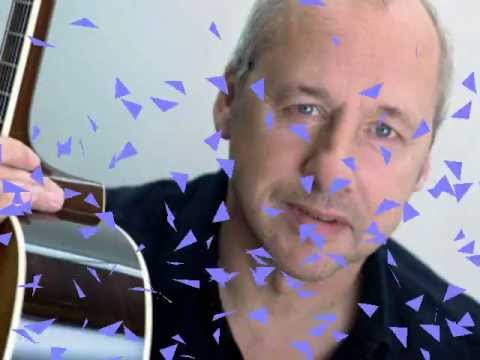 Mark Knopfler & James Taylor - Sailing To Philadelphia