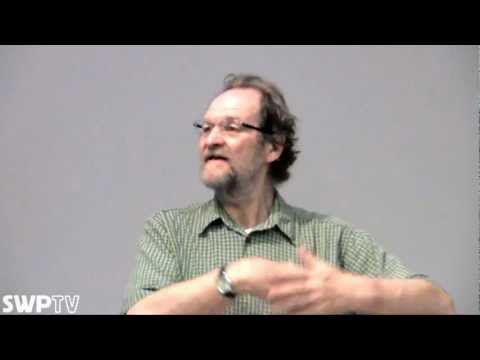 John Molyneux on Marxist philosophy WORKERS UNITED