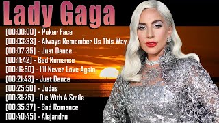 Download lagu Best 12 Lady Gaga Songs Playlist mp3