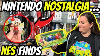 The Ultimate NES Collection Challenge