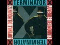 Terminator X Juvenile Delinquintz Instrumental