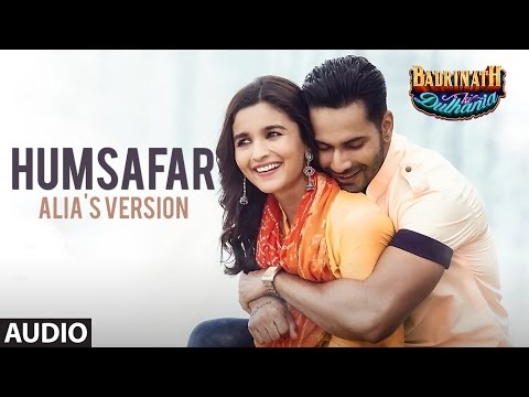 Humsafar — watch video