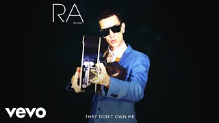 Richard Ashcroft - They Don&#39;t Own Me (Official Audio)