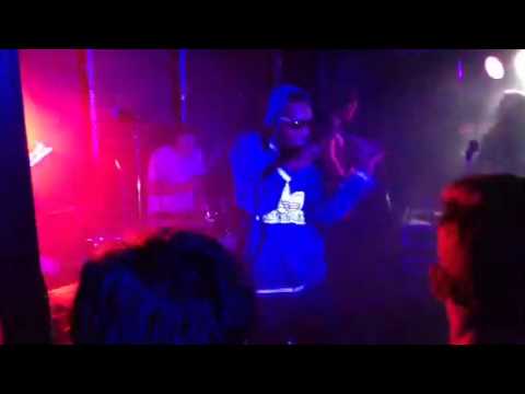 Deltron 3030 with Dan the Automator and Kid Koala