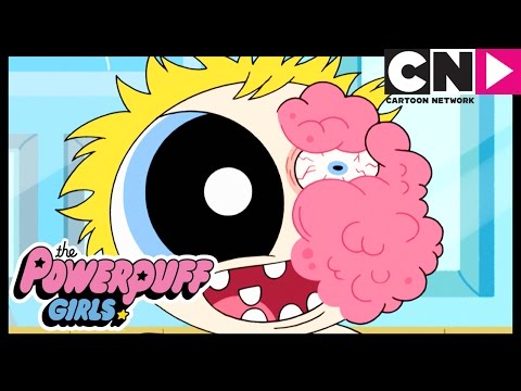 A Lindinha Da Ópera | As Meninas Superpoderosas | Cartoon Network
