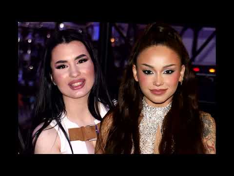 Breskvica x Zorana Micanovic - Crni Secer (Haccone Hard Techno Rework)