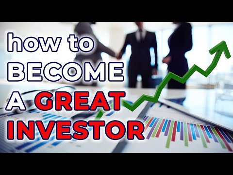 274: How to Become a Great Investor! 🤑 | Financial Journey Podcast | Wealth Formula