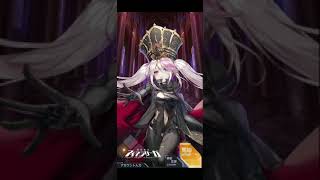 [スマホゲーム]アイアンサーガ！やってみよー！女の子がかわええ！！part１