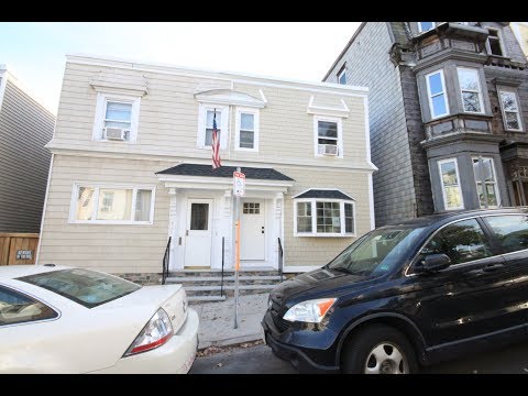 429 East 6th Street, South Boston, MA 02127 - Listed by Parkway Real Estate - RENTED