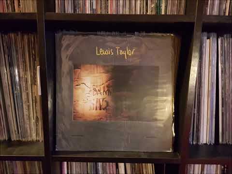 lewis taylor bittersweet