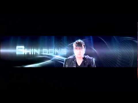 SUPER SHOW 3 DVD | Introduction & Entrance - 3RD GATE (SUPER JUNIOR) [HQ] 111223