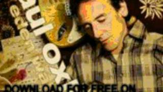 paul oxley - Lazy Dayzzz - Eden Wakes