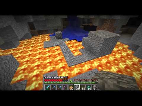 Minecraft Mindcrack - Episode 177 - Finally back!