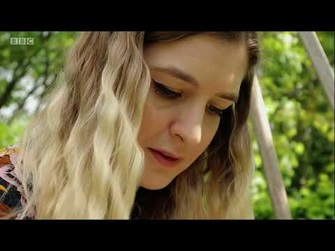 BBC South Today Interview with Illustrator Abby Hobbs