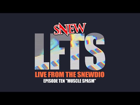 Live from the Snewdio 10 - web series - live music