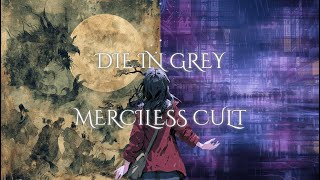Download lagu Die In Grey - Merciless Cult  (Lyric Video) mp3