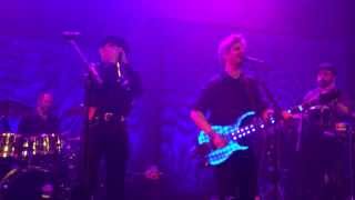 Mike Gordon with Sugar Blue - Miss You - 03/08/14 - Park West, Chicago, IL