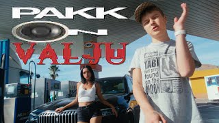 Lil Till - Zaza (Official Video)