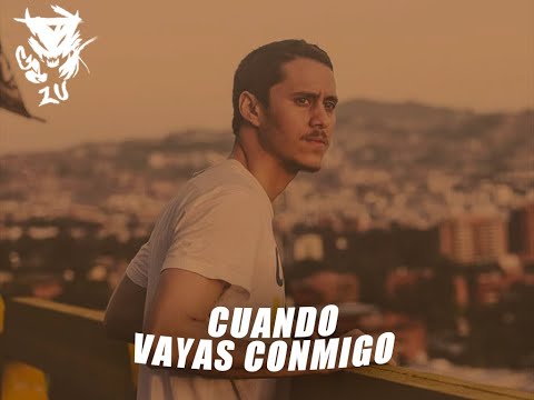 Canserbero - Cuando vayas conmigo (Video oficial subtitulado)