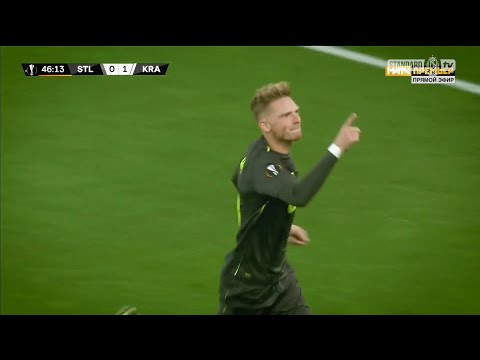 🎥 Le retour du phœnix ⚽