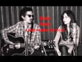 She & Him-I was made for you (Lyrics on the screen)