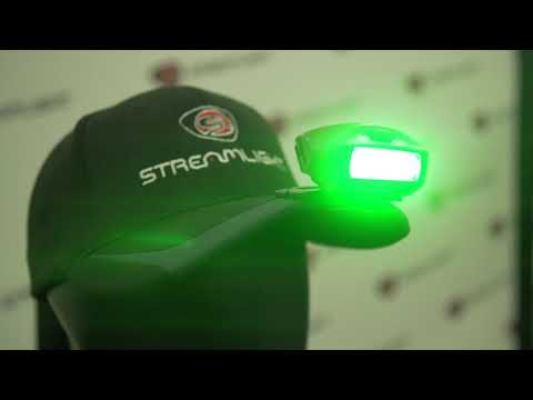 Streamlight Bandit at SHOT Show 2018