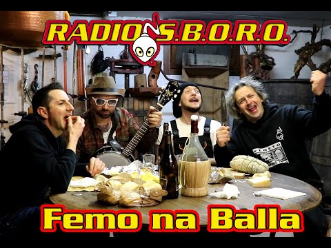 Radiosboro - Femo na Balla